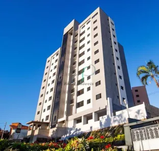 Apartamento com 3 Quartos à venda, 79m² no Jardim Alto da Boa Vista, Valinhos