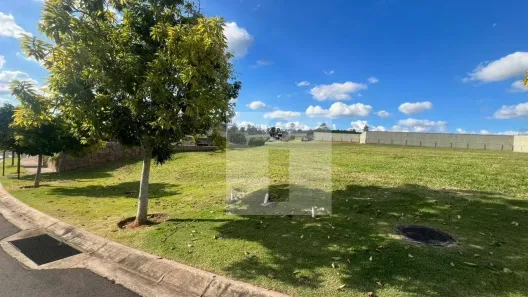 Lote/Terreno à venda, 1045m² no Loteamento Residencial Pedra Alta (Sousas), Campinas