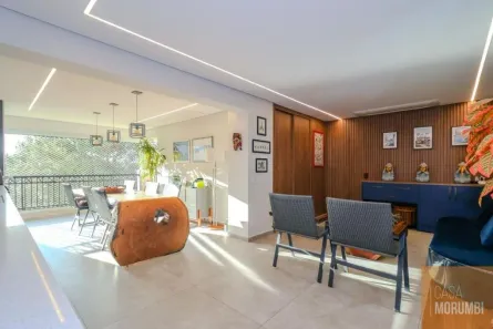Apartamento com 2 Quartos à venda, 103m² no Vila Suzana, São Paulo