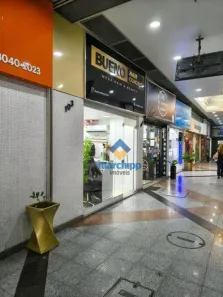 Ponto Comercial à venda, 42m² no Centro, Niterói