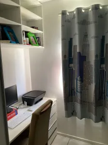 Apartamento com 2 Quartos à venda, 60m² no Imbuí, Salvador