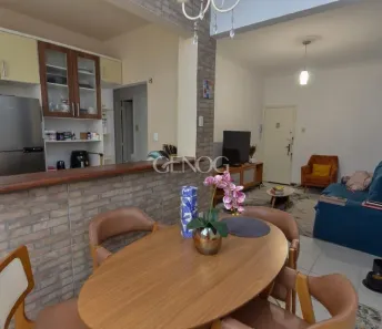 Apartamento com 2 Quartos à venda, 64m² no Tijuca, Rio de Janeiro