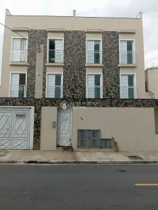 Apartamento com 2 Quartos à venda, 48m² no Jardim Irene, Santo André