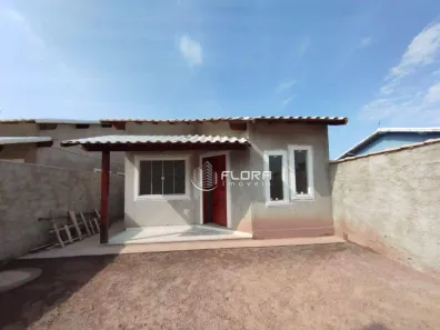 Casa com 2 Quartos à venda, 119m² no Itapeba, Maricá