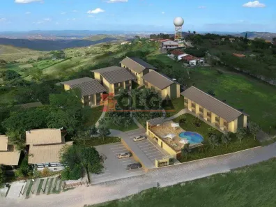 Apartamento com 1 Quarto à venda, 31m² no , Chã Grande