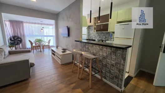 Apartamento com 2 Quartos à venda, 73m² no Barra, Salvador