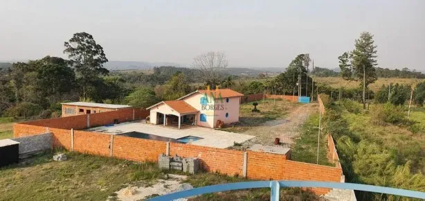Fazenda/Sítio com 4 Quartos à venda, 2800m² no Alto da Boa Vista, Sorocaba