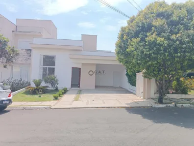Casa de Condomínio com 3 Quartos para alugar, 157m² no Jd Garret, Araçoiaba da Serra