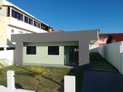 Casa com 3 Quartos à venda, 103m² no Ingleses do Rio Vermelho, Florianópolis