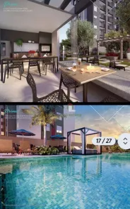 Apartamento com 3 Quartos à venda, 55m² no Vila Maria Baixa, São Paulo