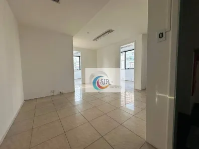 Sala Comercial para alugar, 70m² no Santa Cecília, São Paulo
