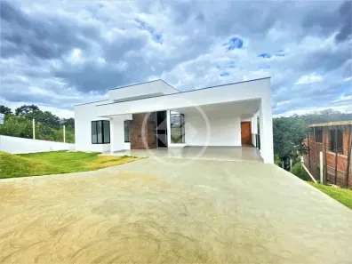 Casa de Condomínio com 4 Quartos à venda, 305m² no Residencial Real Mont Ville, Lagoa Santa