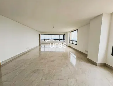 Apartamento com 4 Quartos à venda, 232m² no Jardim Goiás, Goiânia
