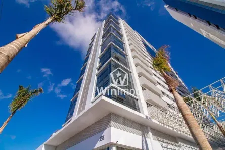 Apartamento com 1 Quarto à venda, 38m² no Bela Vista, Porto Alegre