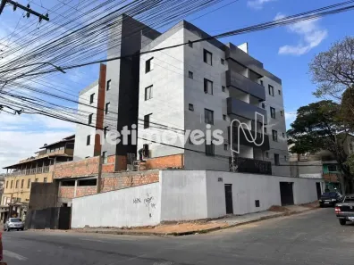 Apartamento com 3 Quartos à venda, 85m² no Riacho das Pedras, Contagem