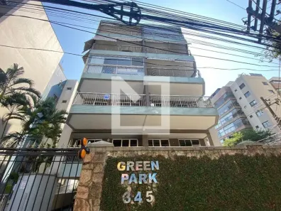 Apartamento com 3 Quartos à venda, 105m² no Freguesia (Jacarepaguá), Rio de Janeiro