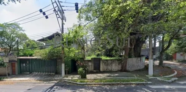 à venda, 1804m² no Santo Amaro, São Paulo