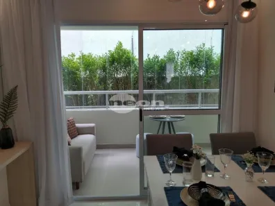 Apartamento com 2 Quartos à venda, 45m² no Centro, Diadema