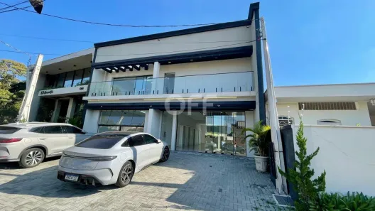 Ponto Comercial para alugar, 300m² no Jardim São Carlos, Campinas
