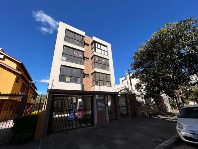 Apartamento com 1 Quarto para alugar, 49m² no Rio Branco, Porto Alegre