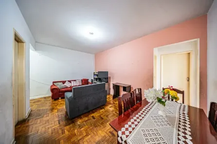 Apartamento com 2 Quartos à venda, 85m² no Bela Vista, São Paulo