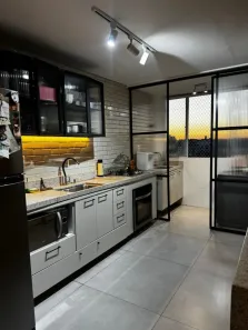Apartamento com 3 Quartos à venda, 72m² no Chácara, Betim