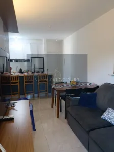Apartamento com 2 Quartos para alugar, 65m² no Jardim Califórnia, Jacareí