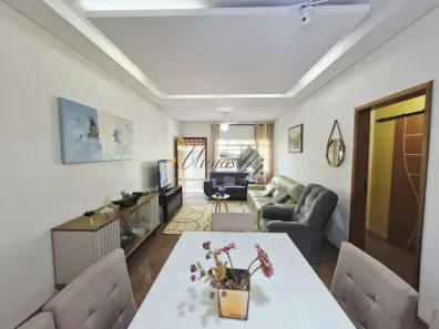Sobrado com 4 Quartos à venda, 180m² no Vila do Encontro, São Paulo