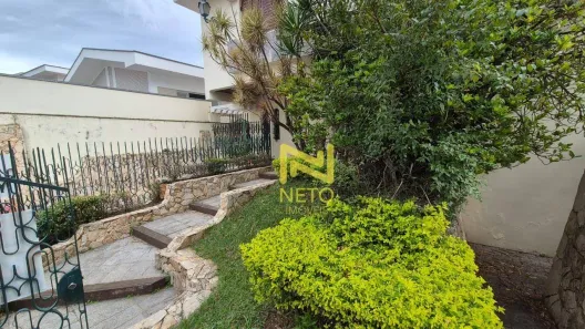 Sobrado com 3 Quartos à venda, 497m² no Alto da Lapa, São Paulo