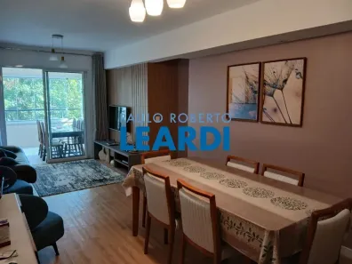 Apartamento com 3 Quartos à venda, 87m² no Vila Emir, São Paulo
