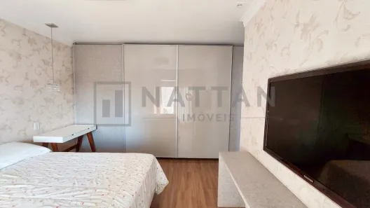Apartamento com 3 Quartos à venda, 224m² no Vila Gomes Cardim, São Paulo