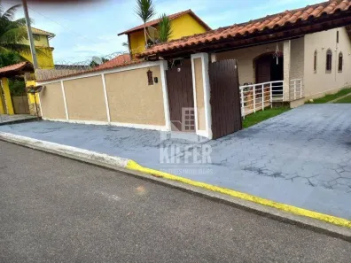 Casa com 3 Quartos à venda, 540m² no Araçatiba, Maricá