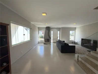 Casa de Condomínio com 3 Quartos à venda, 236m² no Pinheirinho, Vinhedo