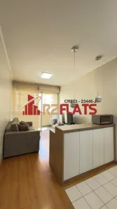 Flat com 1 Quarto à venda, 40m² no Vila Uberabinha, São Paulo
