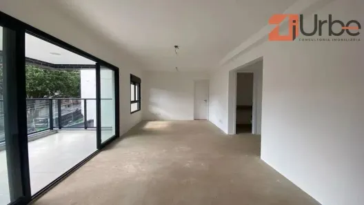 Apartamento com 4 Quartos à venda, 129m² no Sumaré, São Paulo