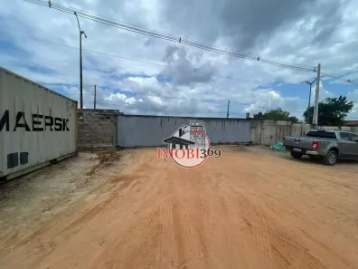 Lote/Terreno para alugar, 5500m² no Santa Etelvina, Manaus