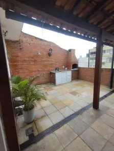 Cobertura com 1 Quarto à venda, 76m² no Copacabana, Rio de Janeiro