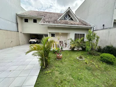 Casa com 4 Quartos à venda, 218m² no Centro, Pinhais