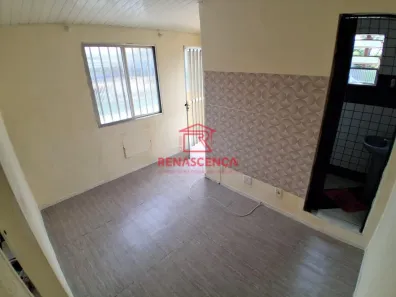 Casa com 2 Quartos para alugar, 60m² no Realengo, Rio de Janeiro