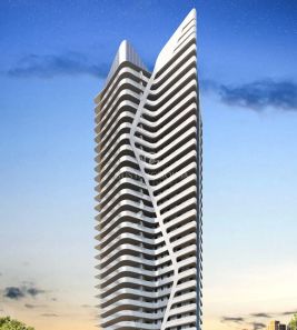 Apartamento com 4 Quartos à venda, 330m² no Meireles, Fortaleza