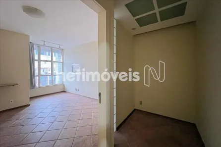 Sala Comercial à venda, 25m² no Santa Efigênia, Belo Horizonte
