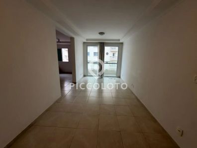 Apartamento com 3 Quartos à venda, 86m² no Centro, Campinas