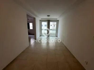 Apartamento com 3 Quartos à venda, 86m² no Centro, Campinas