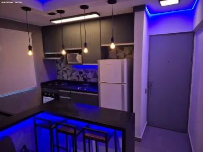 Apartamento com 1 Quarto para alugar, 30m² no Bela Vista, São Paulo