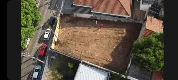 Lote/Terreno à venda, 281m² no Nossa Senhora do Ó, São Paulo