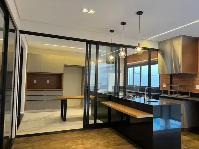 Casa com 4 Quartos à venda, 220m² no Damha Residencial Uberaba II, Uberaba