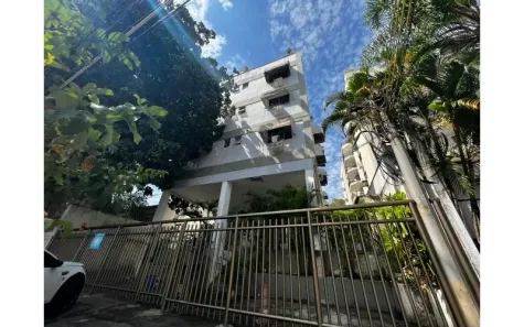 Apartamento com 2 Quartos à venda, 58m² no Pechincha, Rio de Janeiro