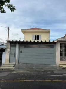 Casa com 3 Quartos à venda, 133m² no Jardim Clementino, Taboão da Serra
