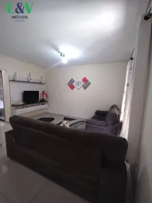 Casa com 3 Quartos à venda, 209m² no Jardim Niero, Louveira