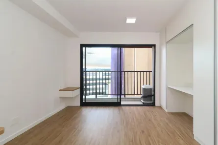Kitnet com 1 Quarto à venda, 26m² no Pinheiros, São Paulo